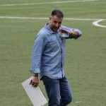 Φιολιτάκης: «Σημαντικό αποτέλεσμα απέναντι σε μια πολύ καλή ομάδα»
