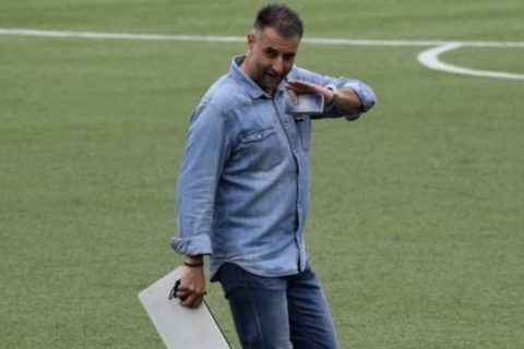 Φιολιτάκης: «Σημαντικό αποτέλεσμα απέναντι σε μια πολύ καλή ομάδα»
