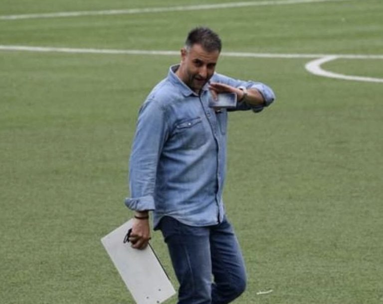 Φιολιτάκης: «Σημαντικό αποτέλεσμα απέναντι σε μια πολύ καλή ομάδα»