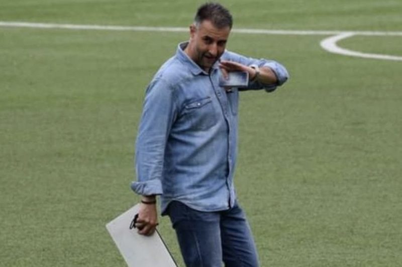 Φιολιτάκης: «Σημαντικό αποτέλεσμα απέναντι σε μια πολύ καλή ομάδα»