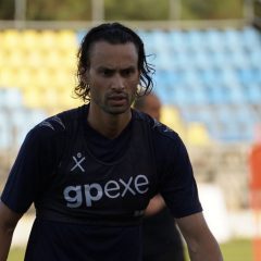 Video | Καρτάλης: “Είμαστε πολύ καλά προετοιμασμένοι – Θα είναι ένα δύσκολο ματς”