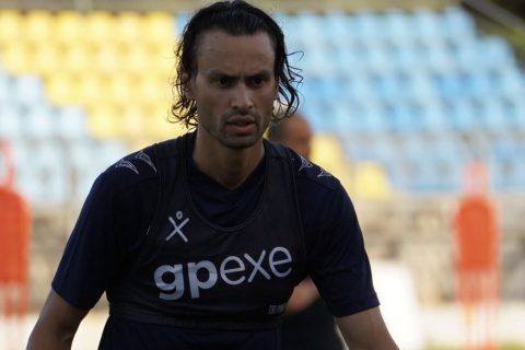 Video | Καρτάλης: “Είμαστε πολύ καλά προετοιμασμένοι – Θα είναι ένα δύσκολο ματς”