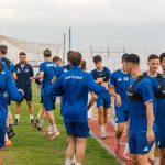 Pic | ΑΟΑΝ: Η αποστολή για το ντέρμπι με τη Χερσόνησο