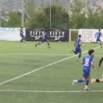 Δαμάστα – ΠΑΝΟΜ 0-6 |HIGHLIGHTS|
