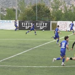 Δαμάστα – ΠΑΝΟΜ 0-6 |HIGHLIGHTS|