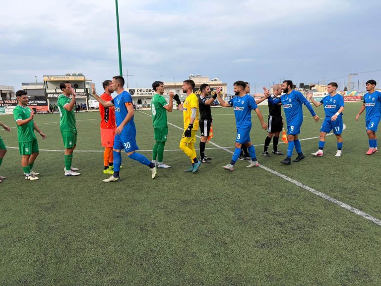 Ακόμη μία σπουδαία νίκη για τον ΠΟΑ