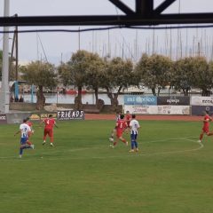ΑΟΑΝ – Χερσόνησος 3-0 |HIGHLIGHTS|