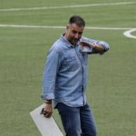Φιολιτάκης: «Χάσαμε ένα ημίχρονο – Στόχος να τερματίσουμε όσο πιο ψηλά γίνεται»