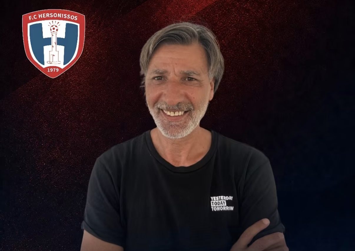 Μαρινάκης: «Είναι μια μεταβατική περίοδο για εμάς»