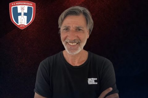 Μαρινάκης: «Είναι μια μεταβατική περίοδο για εμάς»