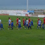 Pics | ΚΛΙΚ από το ΑΟΑΝ – Χερσόνησος