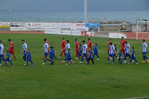 Pics | ΚΛΙΚ από το ΑΟΑΝ – Χερσόνησος