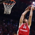 Δύσκολο εκτός έδρας παιχνίδι για τον Ολυμπιακό