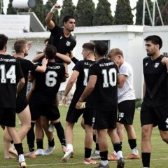 ΑΟΤ: Σημαντικές επιστροφές ενόψει Πανακρωτηριακού