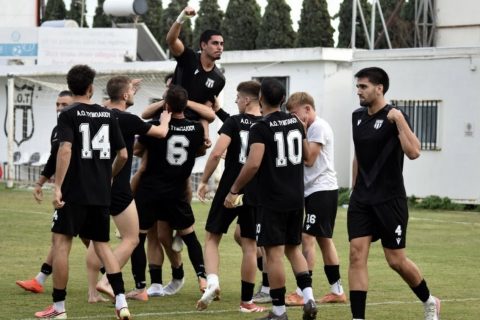 ΑΟΤ: Σημαντικές επιστροφές ενόψει Πανακρωτηριακού