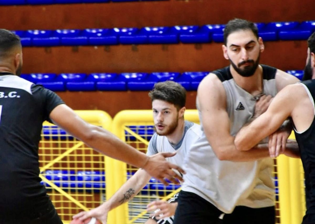 ΟΦΗ: Με στόχο τη νίκη στο κρητικό ντέρμπι με τον Ηρόδοτο