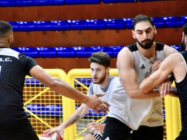 ΟΦΗ: Με στόχο τη νίκη στο κρητικό ντέρμπι με τον Ηρόδοτο