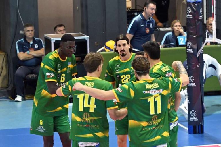 Κόντρα στην Καλαμάτα στα προημιτελικά του League Cup ο ΟΦΗ