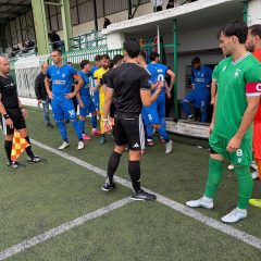 Κύπελλο Ερασιτεχνών: Γνωστοποιήθηκαν οι ώρες της 3ης φάσης