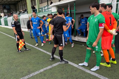 Κύπελλο Ερασιτεχνών: Γνωστοποιήθηκαν οι ώρες της 3ης φάσης
