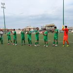ΠΟΑ: Με μια απουσία απέναντι στον ΑΟΑΝ