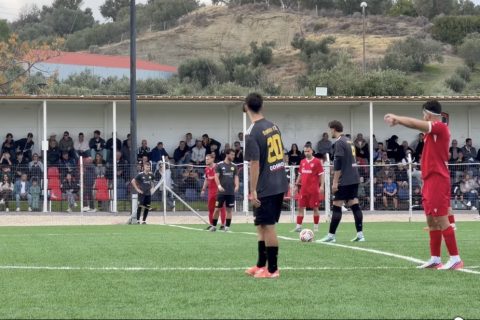 Γ’ Εθνική: Σημαντικές νίκες για Χανιά και ΑΟΤ – Ισόπαλα τα ντέρμπι σε Ατσαλένιο και Χερσόνησο
