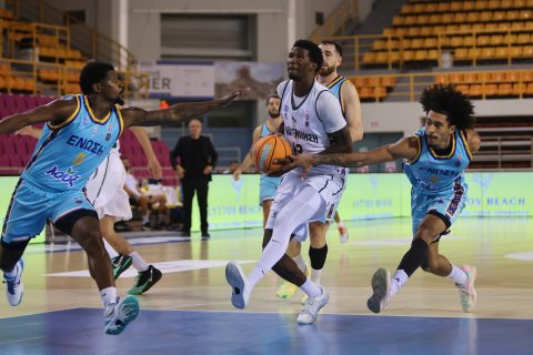 Elite League: Τα highlights της πρεμιέρας