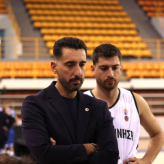Κομψέλης: «Το παιχνίδι κρίθηκε στις λεπτομέρειες» | video