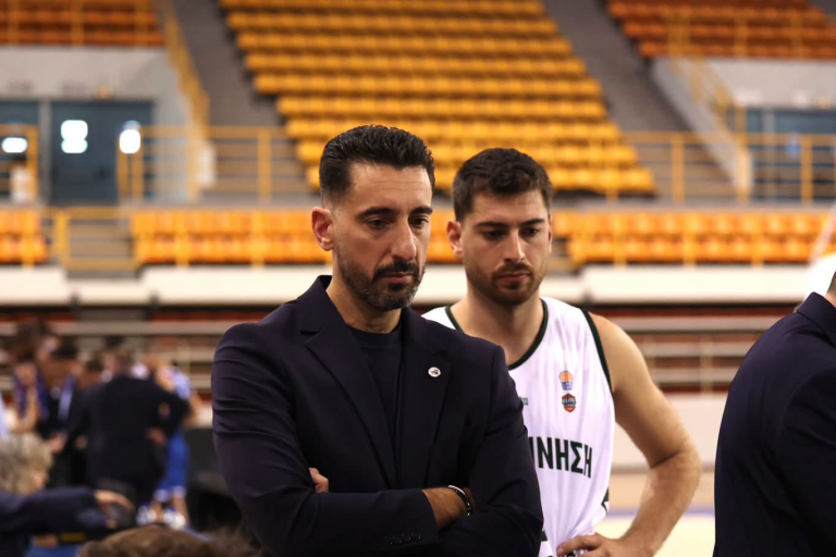 Κομψέλης: «Το παιχνίδι κρίθηκε στις λεπτομέρειες» | video