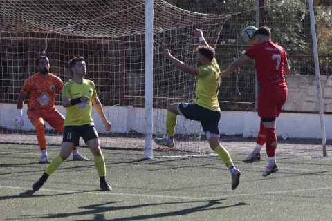 Ρωμανός: Με μία απουσία κόντρα στον Αλμυρό