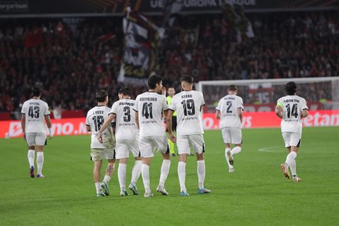 Europa League: Η βαθμολογία μετά την ήττα του ΟΦΗ στη Γαλλία