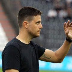 Λίσι: «Ήταν ένα πολύ κακό βράδυ, είμαι ο υπεύθυνος για αυτή την εικόνα»