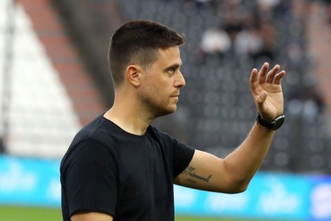 Λίσι: «Ήταν ένα πολύ κακό βράδυ, είμαι ο υπεύθυνος για αυτή την εικόνα»
