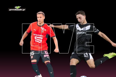 LIVE | Ρεν – ΟΦΗ