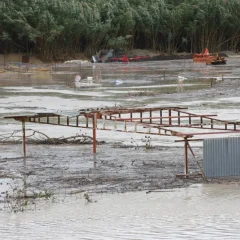 Πού έχουν διακοπεί οι κυκλοφορίες λόγω της κακοκαιρίας – Αναλυτικά τα σημεία