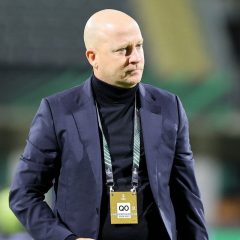 Νίκολιτς: «Οι παίκτες μας απέδωσαν κόντρα σε μία πολύ καλή ομάδα, που μας δυσκόλεψε πολύ»