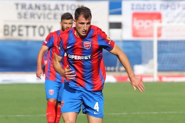 Super League 2: Δυνατά παιχνίδια σε Βόλο και Καλαμαριά