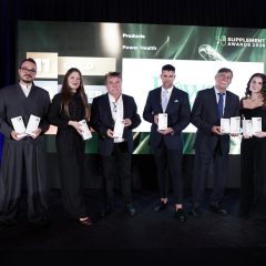 Power Health: Κορυφαίες διακρίσεις στα Supplement Awards 2026