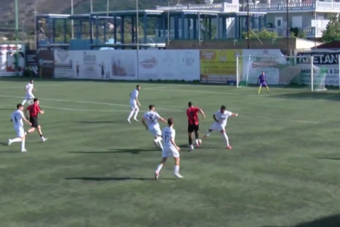 Πανακρωτηριακός – Επισκοπή 0-0 |HIGHLIGHTS|
