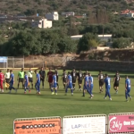 ΠΑΝΟΜ – Ρούβας 3-0 |HIGHLIGHTS|