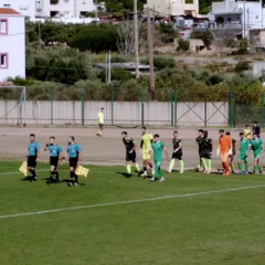 Νεάπολη – ΠΟΑ 0-1 |HIGHLIGHTS|