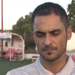 Video | Πλουσής: «Στόχος μας να κερδίζουμε είτε παίζουμε εντός, είτε εκτός»