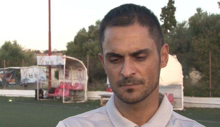 Πλουσής: «Είχαμε τη σοβαρότητα που έπρεπε – Να συνεχίσουμε με την ίδια εικόνα»