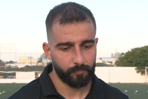 Video | Γενιτσαρίδης: «Ξέραμε ότι θα δυσκολευτούμε, ήμασταν σοβαροί από το πρώτο λεπτό»