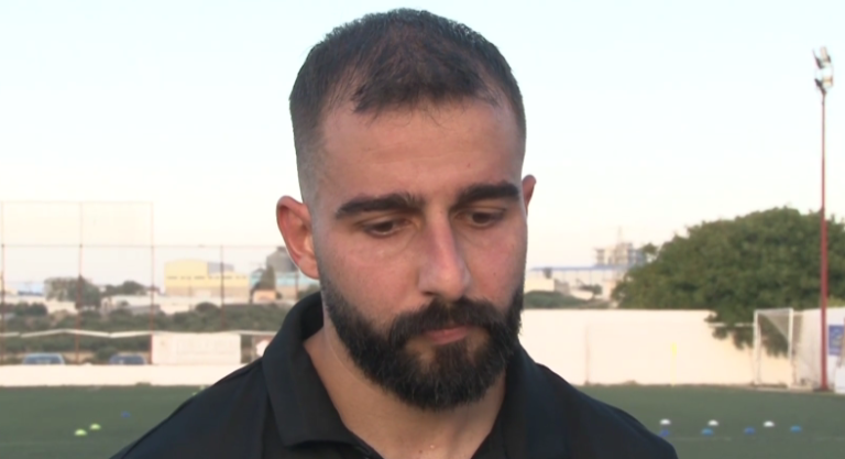Video | Γενιτσαρίδης: «Ξέραμε ότι θα δυσκολευτούμε, ήμασταν σοβαροί από το πρώτο λεπτό»