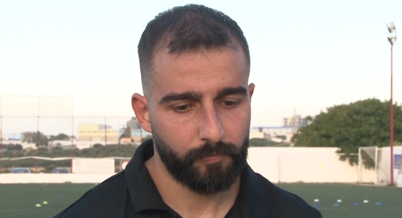 Video | Γενιτσαρίδης: «Ξέραμε ότι θα δυσκολευτούμε, ήμασταν σοβαροί από το πρώτο λεπτό»