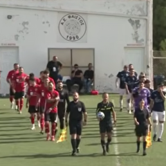 Φαιστός – ΟΦΑΜ 6-1 |HIGHLIGHTS|