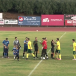 Μοίρες – Λίντο 4-1 |HIGHLIGHTS|