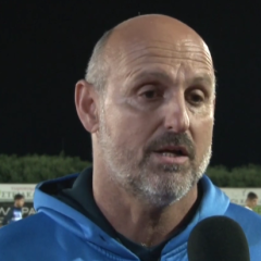 Video | Λεκάκης: «Οι Μοίρες παίζουν στην Α2 αλλά κακά τα ψέματα, είναι ομάδα Α1»