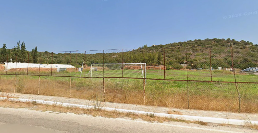 Οι όροι του Δήμου Αγίου Νικολάου για την παραχώρηση του γηπέδου Λακωνίων στην ΕΠΣ Λασιθίου για τη δημιουργία Ενωσιακού Γηπέδου